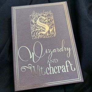 Storybook cosmetics Eyeshadow